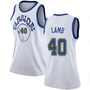 Youth Anthony Lamb Golden State Warriors Nike Swingman Gold Jersey - City  Edition